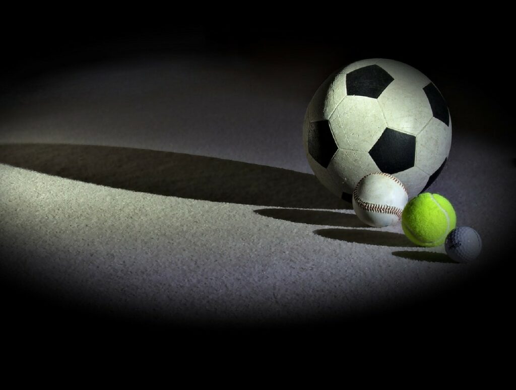 22年のスポーツイベント